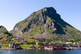 01 Vancouver to Lovund