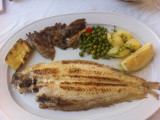 Lenguado, yummm