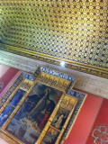 Alcázar, Sevilla