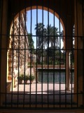 Alcázar, Sevilla