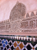 Alhambra, Granada