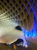 Metropol Prasol, Sevilla