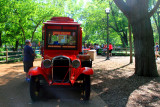Popcorn, Lincoln Park, Chicago