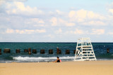 North Avenue Beach, Chicago, IL