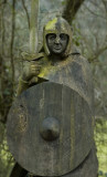 Weathered Wooden Guard .jpg