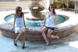 Fashion Two Shot