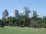 Midtown Atlanta