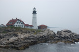 Portland Light