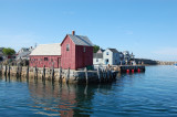 Rockport MA