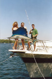 Fishing