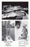 Brianna Gibb comp card