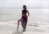 Brianna Swimwear shoot