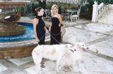 WXEL photo shoot