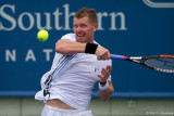 Alex Bogomolov, 2011