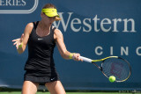 Lucie Safarova, 2011