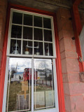 Outside 1627