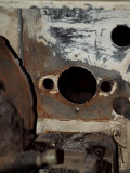 Here's A Better View With Clutch Master Removed.