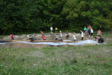 MUD HERO 2012 - TEAM HALEY