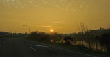On My Way to Work
