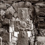 the large cross believed to be C7th