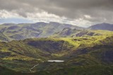 Easedale in proportion