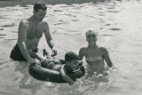 I always was happiest in the water.jpg