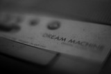 A Dream Machine within a Dream