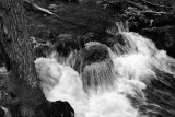 Rushing Water