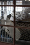 Boat House Reflection Redux