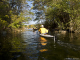 Kanalpaddling