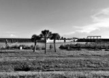 Lake Okeechobee scenic trail