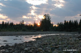 Buckinghourse River