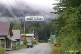 Hyder Alaska