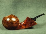 Sehr gelungene Blowfish/Disk von ANDREY SAVENKO aus Russland.