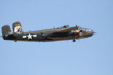 North American B-25J Mitchell 'Show Me'