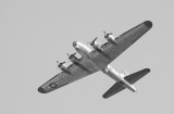 Boeing B-17G 'Yankee Lady'