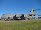 Boeing C-17 Globemaster III