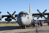 Lockheed C-130 Hercules
