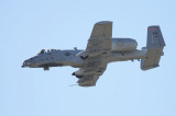 Fairchild Republic A-10 Thunderbolt II (Warthog)