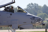 Fairchild Republic A-10 Thunderbolt II (Warthog)