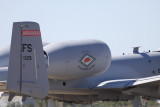 Fairchild Republic A-10 Thunderbolt II (Warthog)