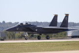 McDonnel Douglas (Boeing) F-15E Strike Eagle