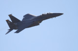 McDonnel Douglas (Boeing) F-15E Strike Eagle