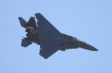 McDonnel Douglas (Boeing) F-15E Strike Eagle