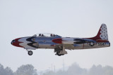 Lockheed T-33 Shooting Star
