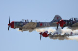 Aerostars Yak-52