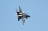 McDonnel Douglas (Boeing) F-15E Strike Eagle