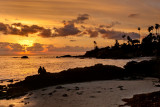 Love and loneliness, Laguna