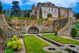 Hestercombe House & Garden, Taunton, Somerset