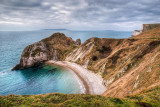 Man O'War Bay, near Lulworth, Dorset